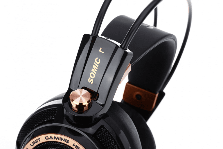 Buy Now Somic G941 Review Noise Cancelling USB Gaming Headset