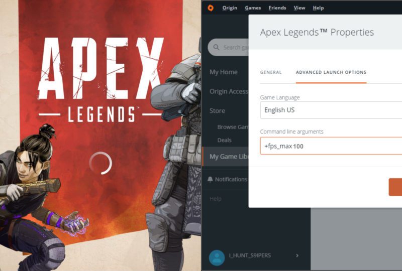 [SOLVED] Apex Legends Keeps Crashing Game Error Problem