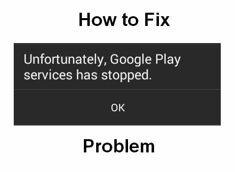 unfortunately google play services has stopped genymotion