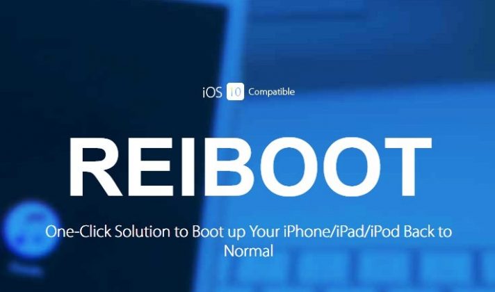 reiboot free trial