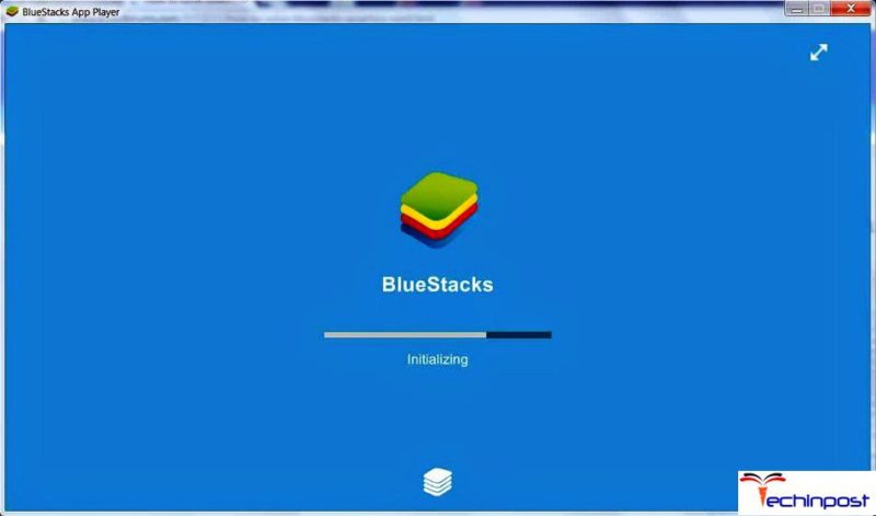 bluestacks download chrome