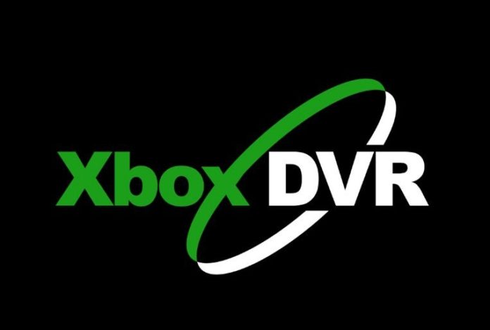 Disable Xbox DVR