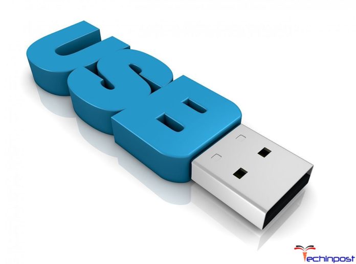 How to Make Bootable USB