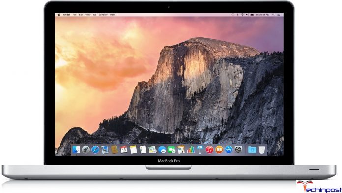 How to Factory Reset MacBook Pro