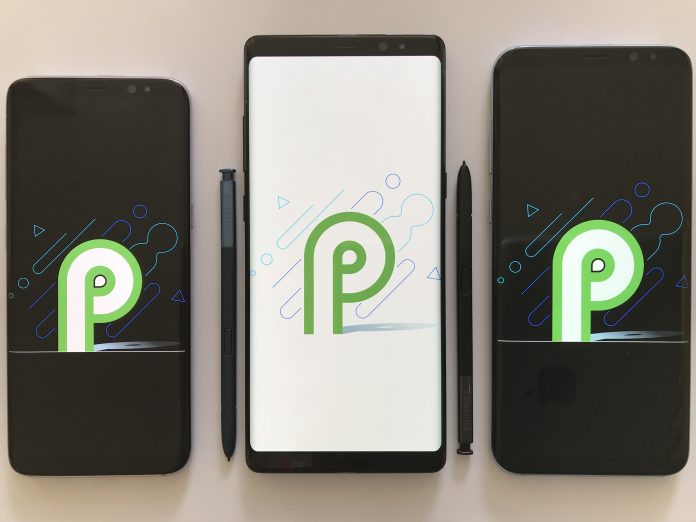 Android P Developer Preview