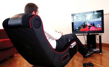 Most Comfortable Gaming Chair