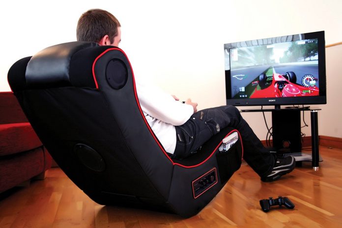 Most Comfortable Gaming Chair