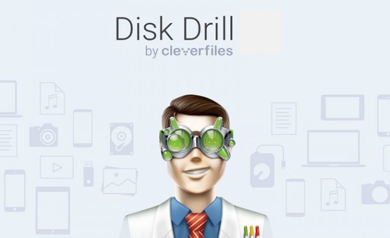 Disk Drill Review: An Effective Freemium Tool to Recover Lost Data