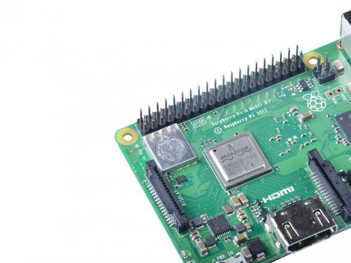 [Offer] Raspberry Pi 3 Model B Review: Bluetooth Development Board