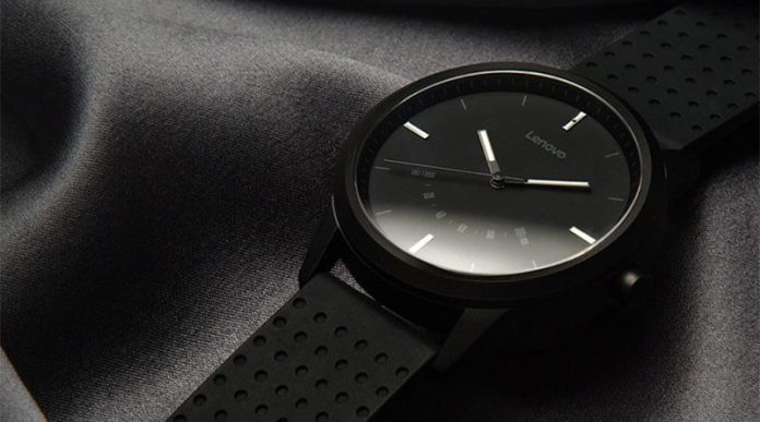 Lenovo Watch 9 Review