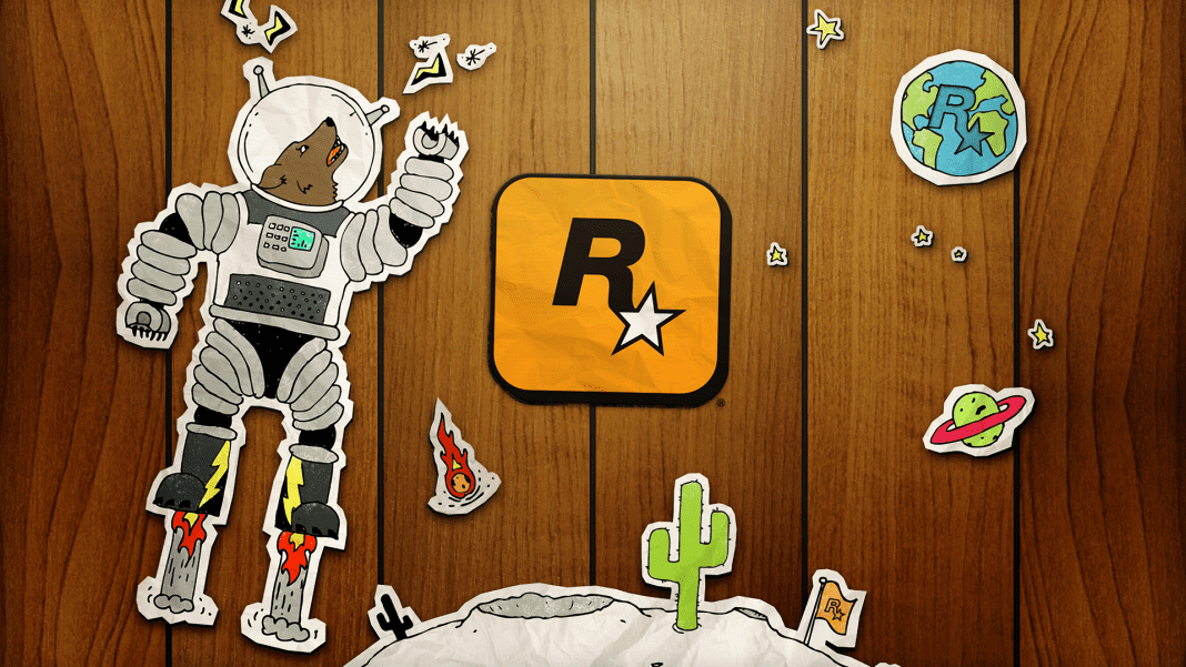 [REVEALED] Rockstar Games Mailing List (Subscribing)
