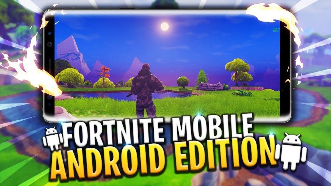 [REVEALED] When Does The Fortnite Mobile Android Release?