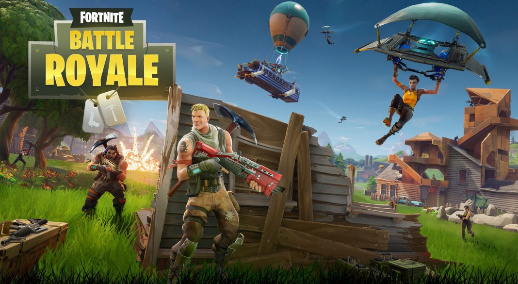 [REVEALED] When Does The Fortnite Mobile Android Release?