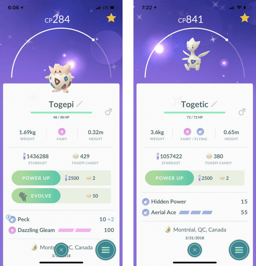[GUIDE] Complete Pokemon Go Shiny List & How to Find them