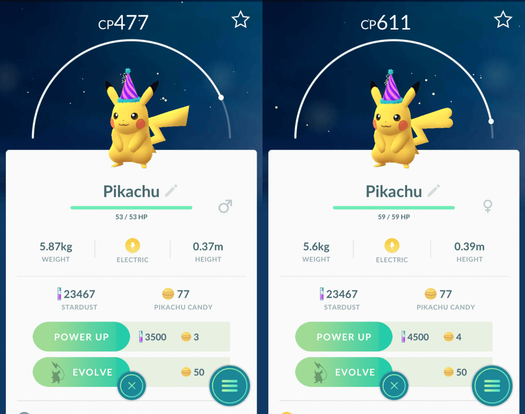 [GUIDE] Complete Pokemon Go Shiny List & How to Find them