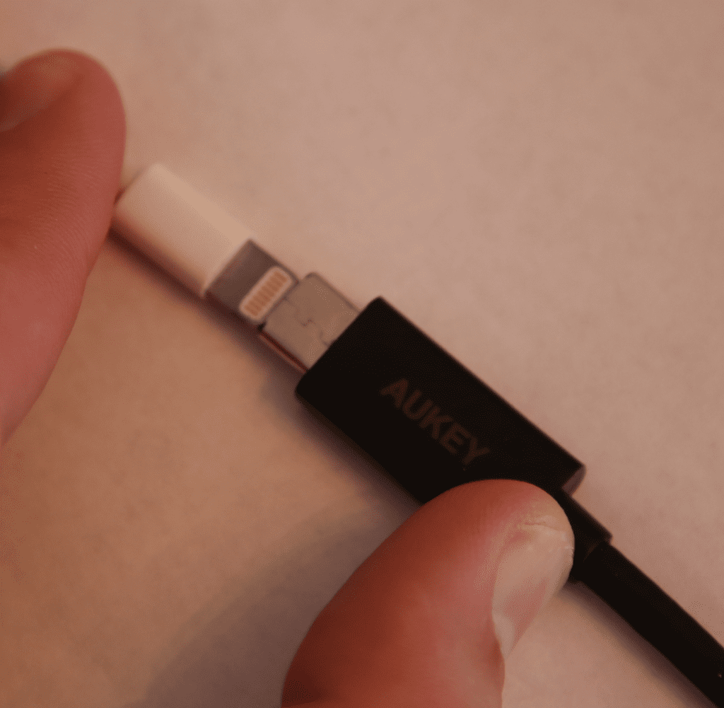 Overview Usb C Vs Lightning Cable Which One Is The Best