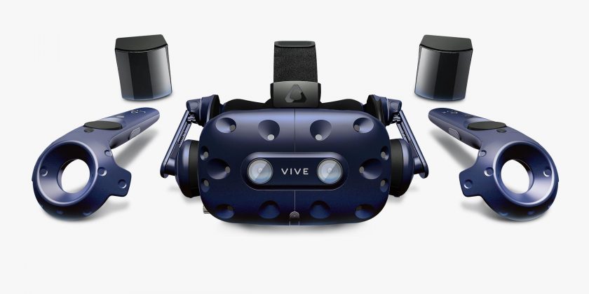 [COMPARISON] HTC Vive Vs Vive Pro Review: Which Is The Best?