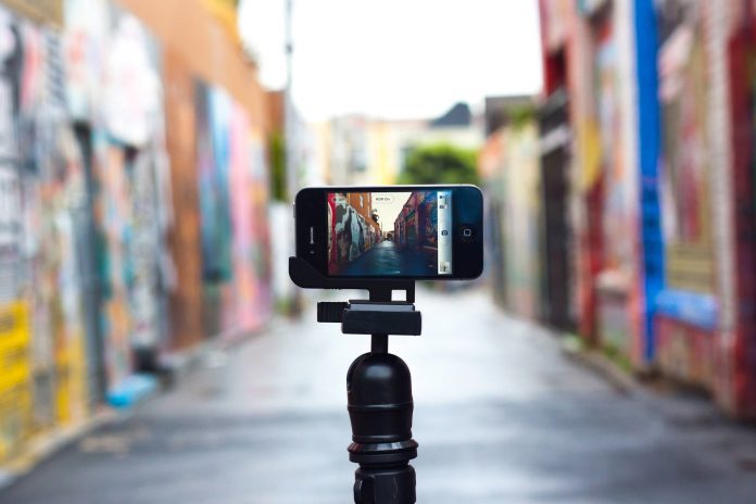 Photography Tips to Take Great Photos with Your Smartphone