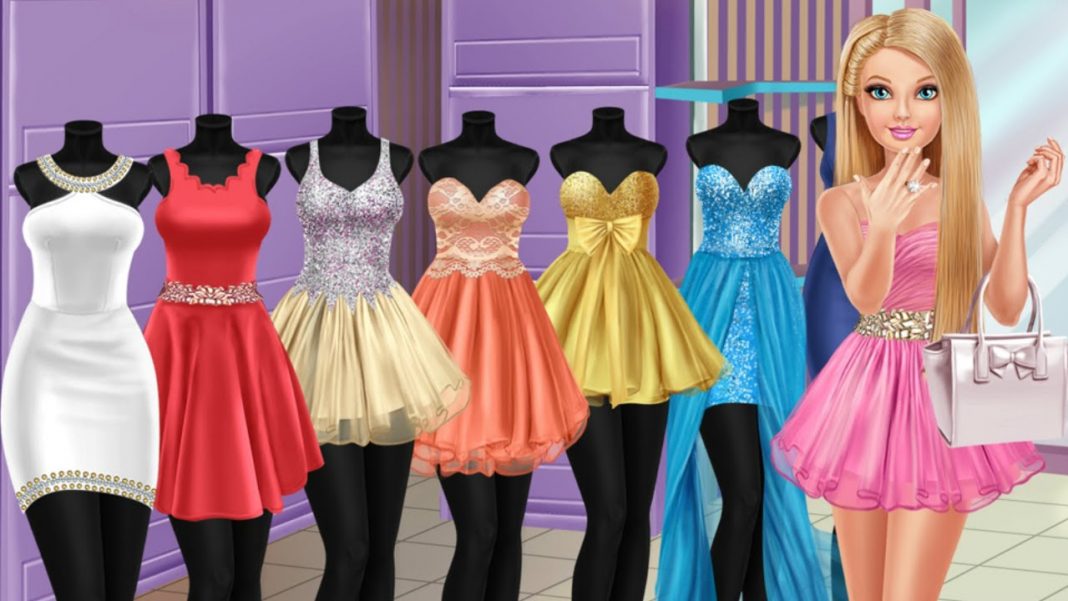 [TIPS] Easy Ways to Learn Shopping for Barbie Dress-Up Games