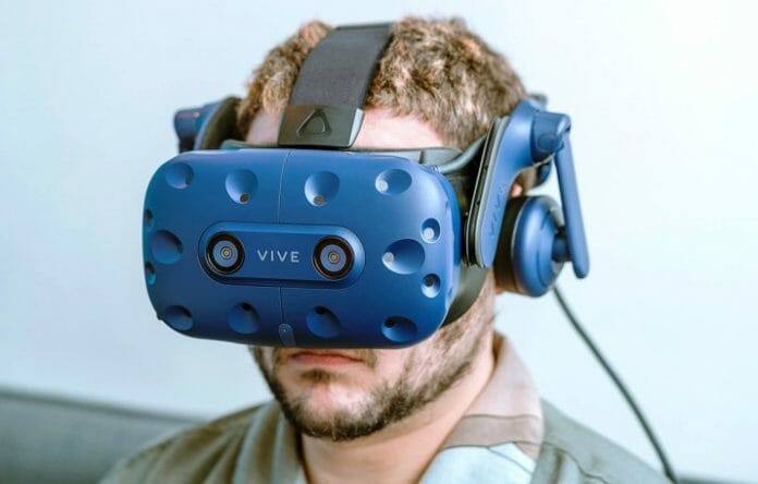 HTC Vive Pro Review