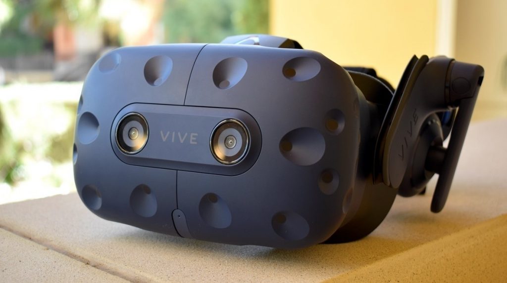 (Best VR Headset) ? HTC Vive Pro Review & Many More (Buying Guide)