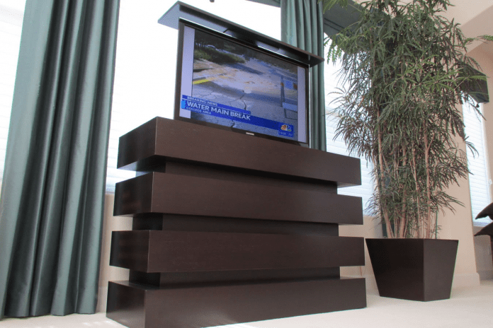 TV Lift Cabinet