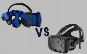 [COMPARISON] HTC Vive Vs Vive Pro Review: Which Is The Best?