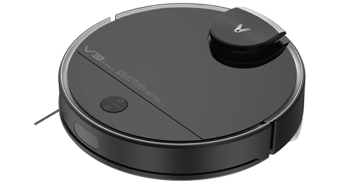 Viomi V3 Max Robot Vacuum