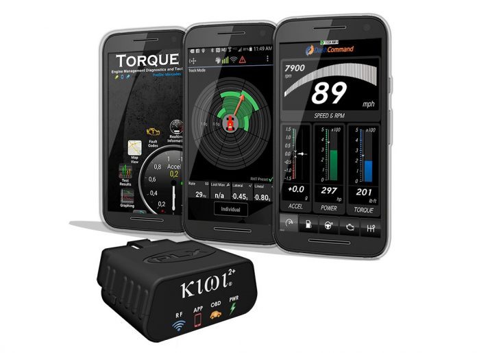 Benefits to Owning OBD Bluetooth Technology