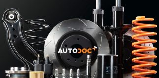 AUTODOC Review