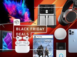 Best Black Friday Deals 2022