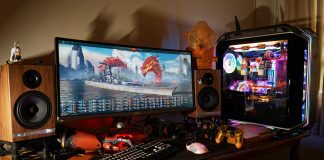 Best Monitors for Your Gaming PC Build