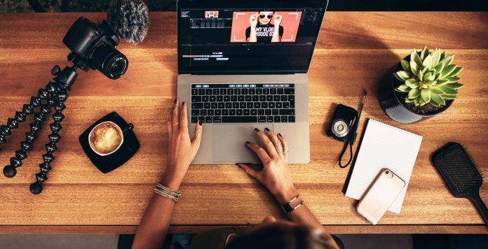 Best Software for Video Editing