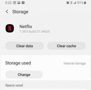 [SOLVED] Netflix Not Loading Error Problem (100% Working)