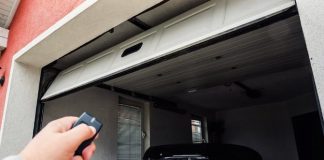 Cool Things You Can Do With a Remote Garage Door Opener App