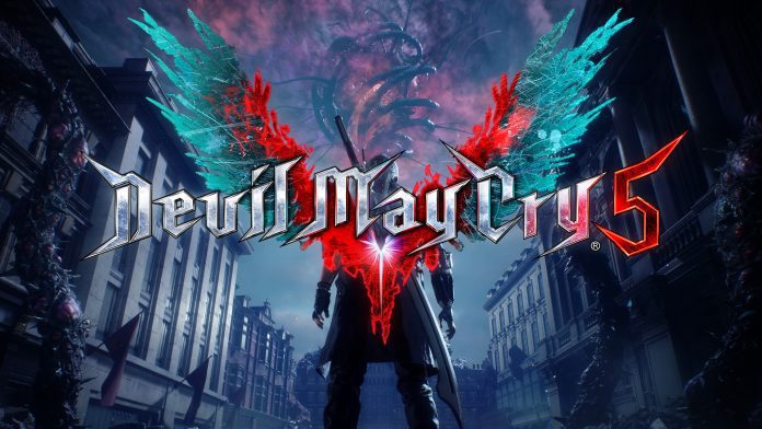 How Long to Beat Devil May Cry 5