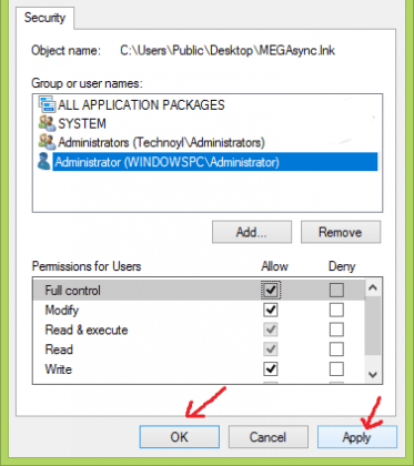 [FIXED] Windows Cannot Access The Specified Device Path Or File