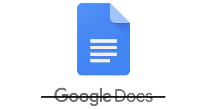 Strikethrough In Google Docs