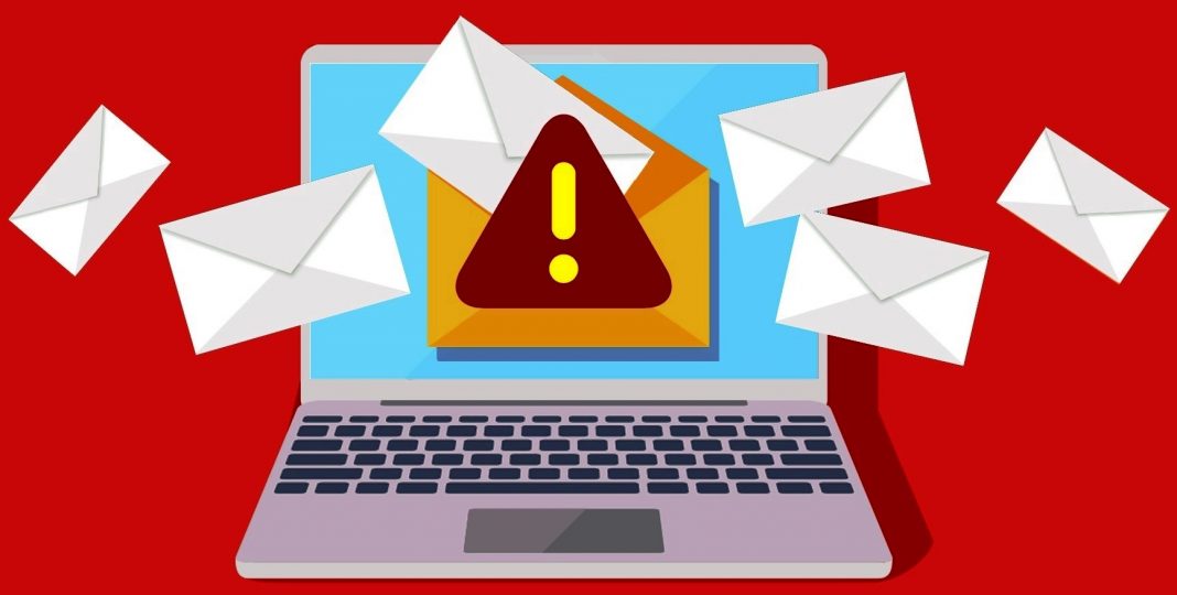 [GUIDE] How to Keep Your Email Account Safe from Hackers