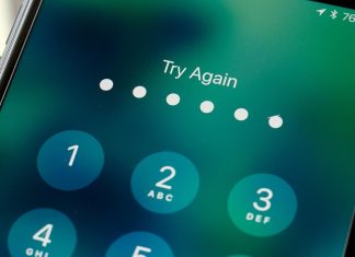 How to Reset your iPhone Passcode