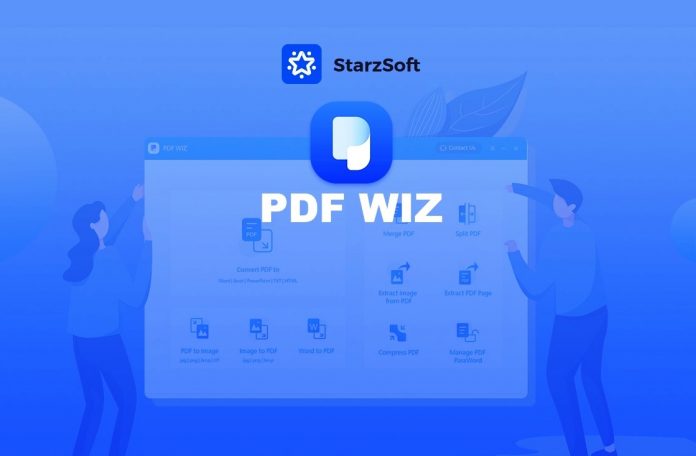 pdf wiz