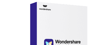 Professional Data Backup Tool Wondershare Ubackit