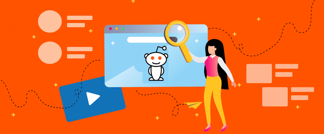 [OVERVIEW] Experienced & Beginners Guide To Reddit | TechinPost