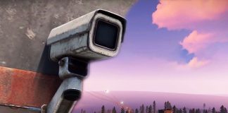 Rust Camera Codes