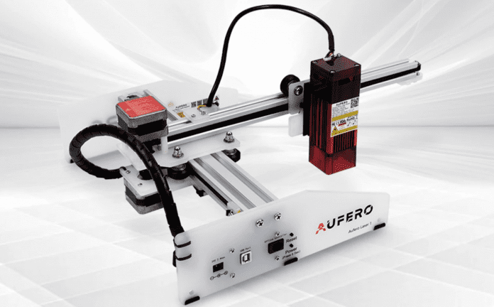 Aufero Laser 1