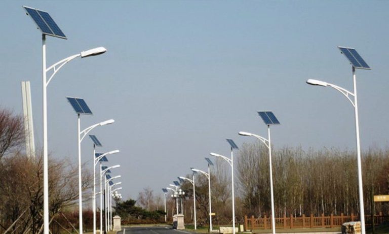 [TOP 5] Benefits of Installing Solar Powered Light Poles on Your Property