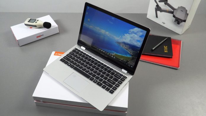 Teclast F6 Review