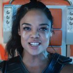 Thor-Ragnarok-Valkyrie deleted scene