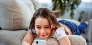 Ways To Protect Your Child While They Are Online