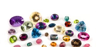 What Does Your Birthstone Say About You